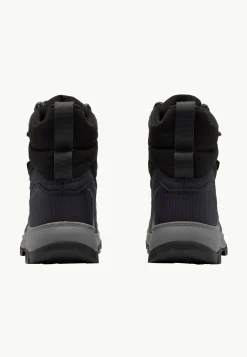 Outdoor Sneaker|Outdoor Sneaker|Jack Wolfskin Everquest Pro Texapore High W