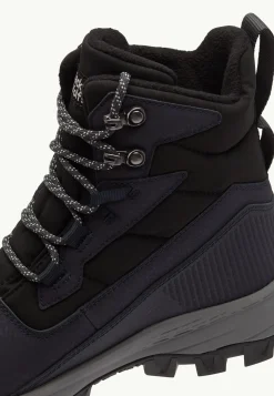Outdoor Sneaker|Outdoor Sneaker|Jack Wolfskin Everquest Pro Texapore High W