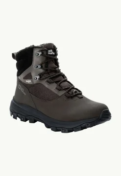 Lifestyle|Outdoor Sneaker|Jack Wolfskin Everquest Texapore High M