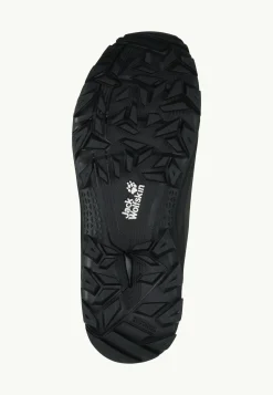 Lifestyle|Outdoor Sneaker|Jack Wolfskin Everquest Texapore High M