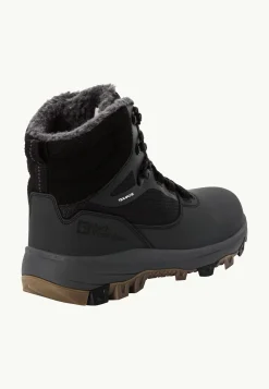 Lifestyle|Outdoor Sneaker|Jack Wolfskin Everquest Texapore High M