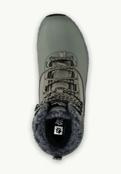 Lifestyle|Outdoor Sneaker|Jack Wolfskin Everquest Texapore High M