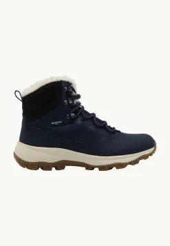 Lifestyle|Outdoor Sneaker|Jack Wolfskin Everquest Texapore High W