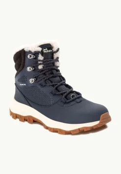 Lifestyle|Outdoor Sneaker|Jack Wolfskin Everquest Texapore High W