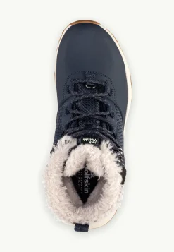 Lifestyle|Outdoor Sneaker|Jack Wolfskin Everquest Texapore High W