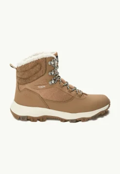 Lifestyle|Outdoor Sneaker|Jack Wolfskin Everquest Texapore High W