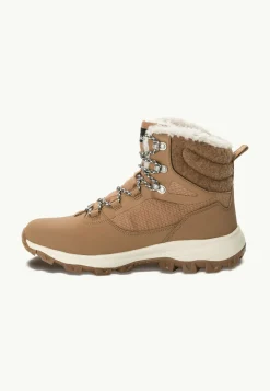 Lifestyle|Outdoor Sneaker|Jack Wolfskin Everquest Texapore High W