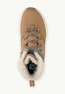Lifestyle|Outdoor Sneaker|Jack Wolfskin Everquest Texapore High W