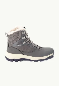 Lifestyle|Outdoor Sneaker|Jack Wolfskin Everquest Texapore High W