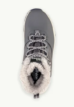 Lifestyle|Outdoor Sneaker|Jack Wolfskin Everquest Texapore High W