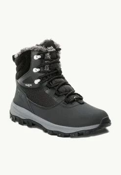 Lifestyle|Outdoor Sneaker|Jack Wolfskin Everquest Texapore High W