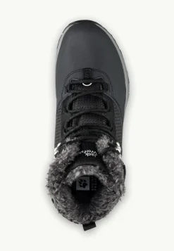 Lifestyle|Outdoor Sneaker|Jack Wolfskin Everquest Texapore High W