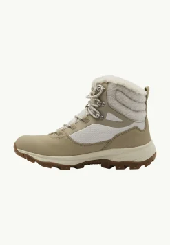 Lifestyle|Outdoor Sneaker|Jack Wolfskin Everquest Texapore High W