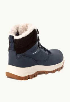 Lifestyle|Outdoor Sneaker|Jack Wolfskin Everquest Texapore High W