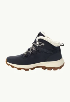 Lifestyle|Outdoor Sneaker|Jack Wolfskin Everquest Texapore Mid W