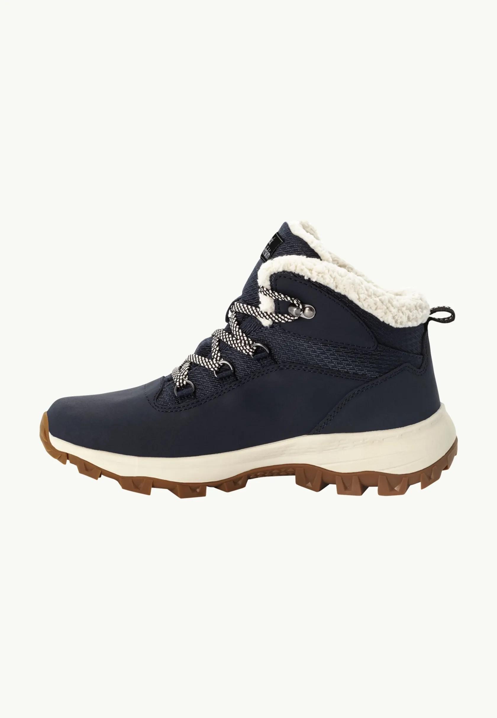 Lifestyle|Outdoor Sneaker|Jack Wolfskin Everquest Texapore Mid W
