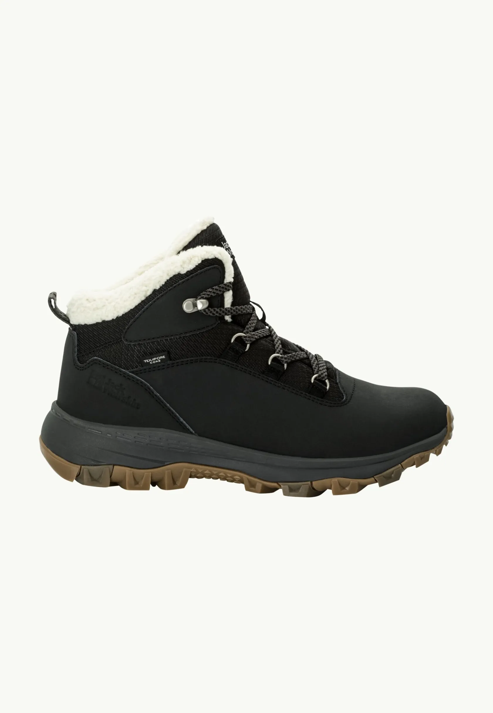 Lifestyle|Outdoor Sneaker|Jack Wolfskin Everquest Texapore Mid W