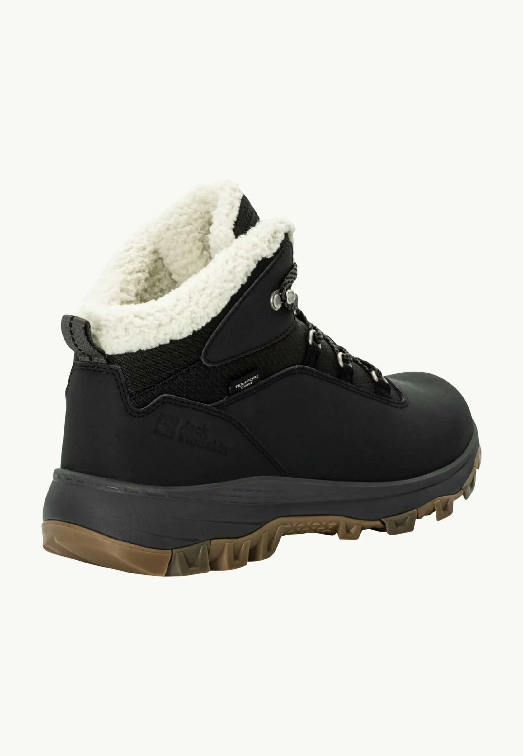 Lifestyle|Outdoor Sneaker|Jack Wolfskin Everquest Texapore Mid W