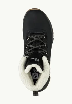 Lifestyle|Outdoor Sneaker|Jack Wolfskin Everquest Texapore Mid W