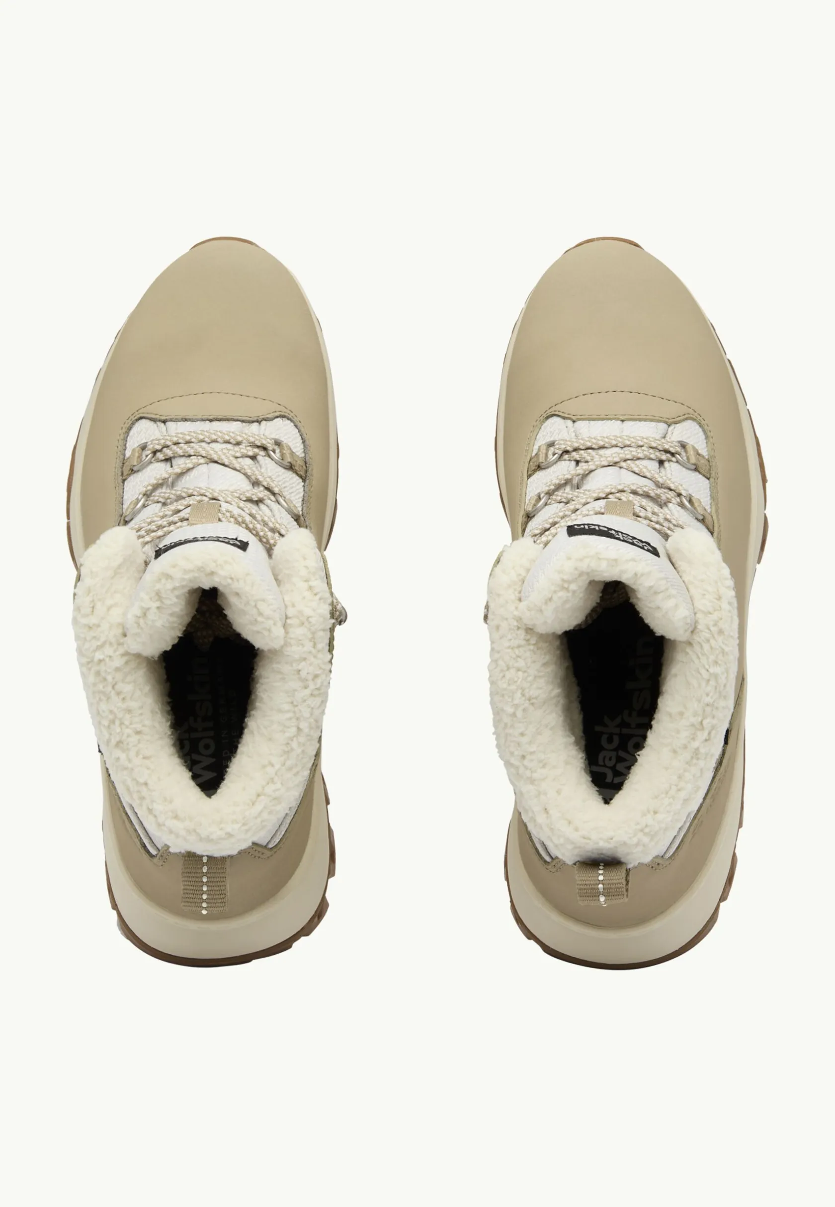 Lifestyle|Outdoor Sneaker|Jack Wolfskin Everquest Texapore Mid W