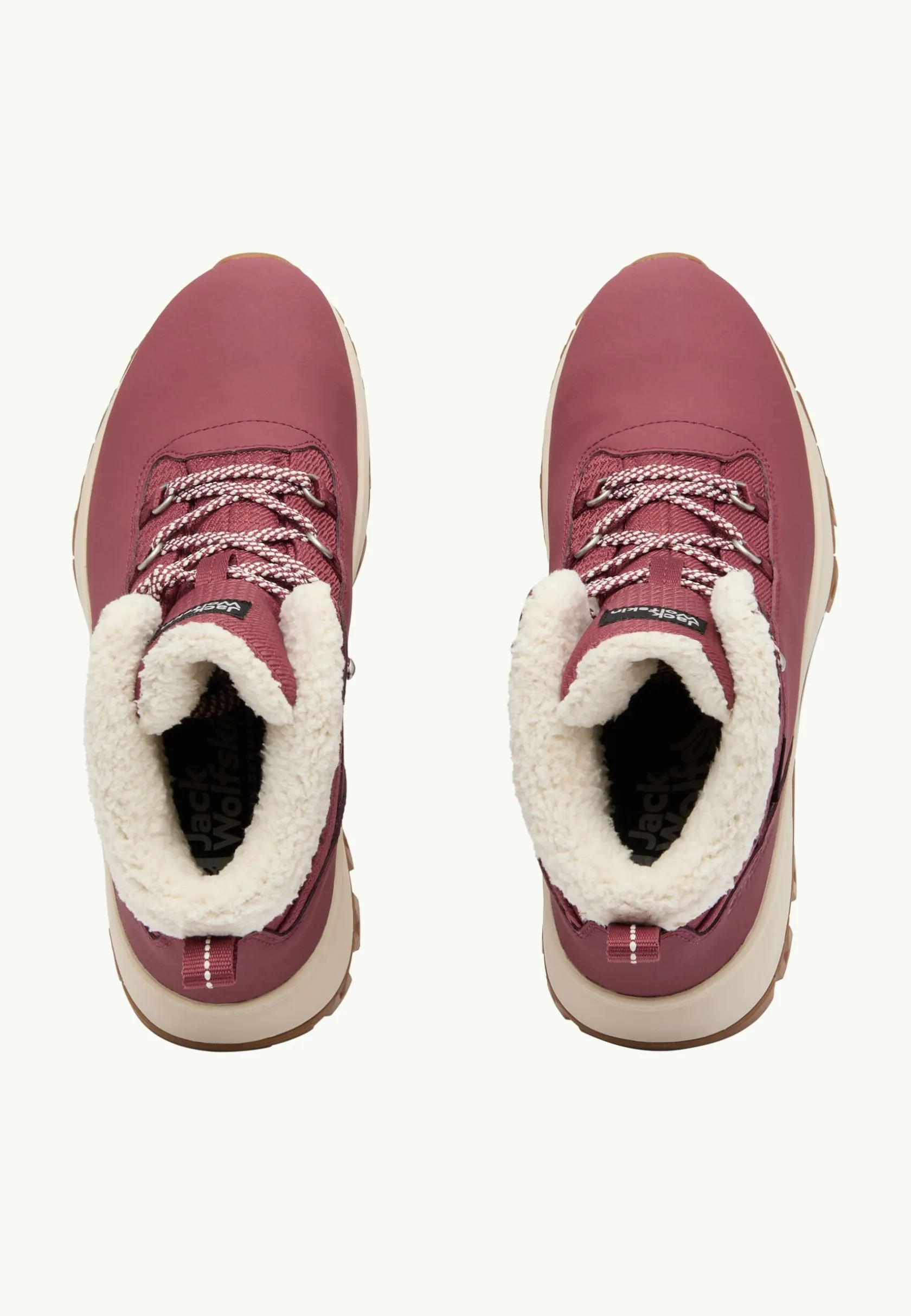 Lifestyle|Outdoor Sneaker|Jack Wolfskin Everquest Texapore Mid W