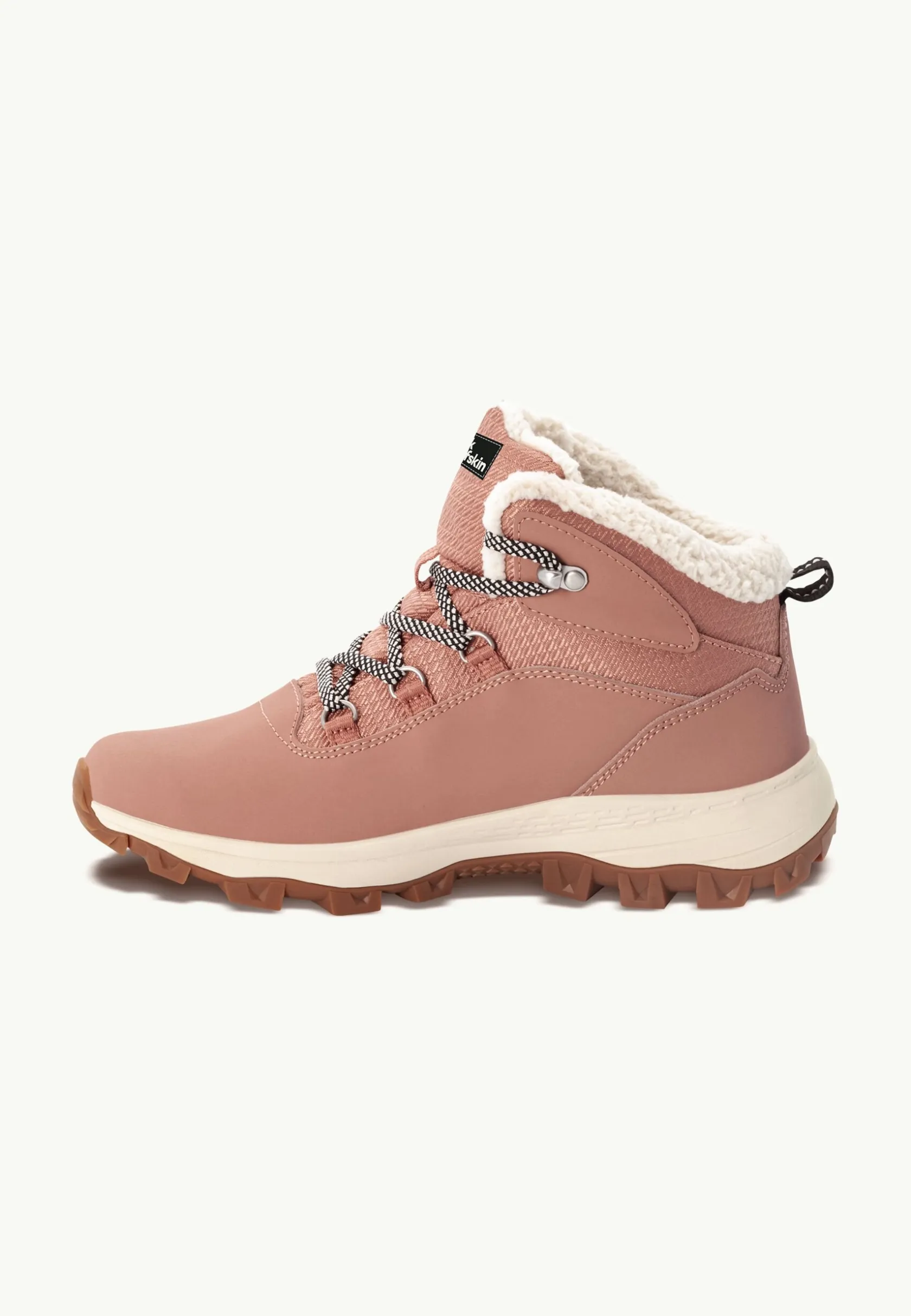 Lifestyle|Outdoor Sneaker|Jack Wolfskin Everquest Texapore Mid W