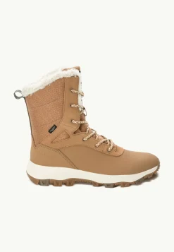 Lifestyle|Outdoor Sneaker|Jack Wolfskin Everquest Texapore Snow High W