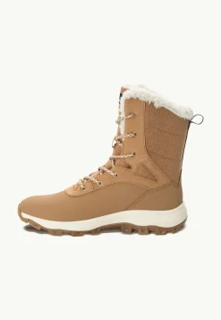 Lifestyle|Outdoor Sneaker|Jack Wolfskin Everquest Texapore Snow High W