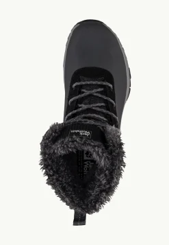 Lifestyle|Outdoor Sneaker|Jack Wolfskin Everquest Texapore Snow High W