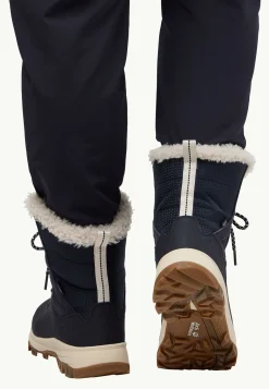 Lifestyle|Outdoor Sneaker|Jack Wolfskin Everquest Texapore Snow High W