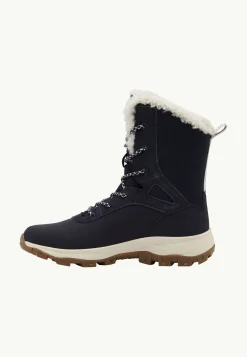 Lifestyle|Outdoor Sneaker|Jack Wolfskin Everquest Texapore Snow High W