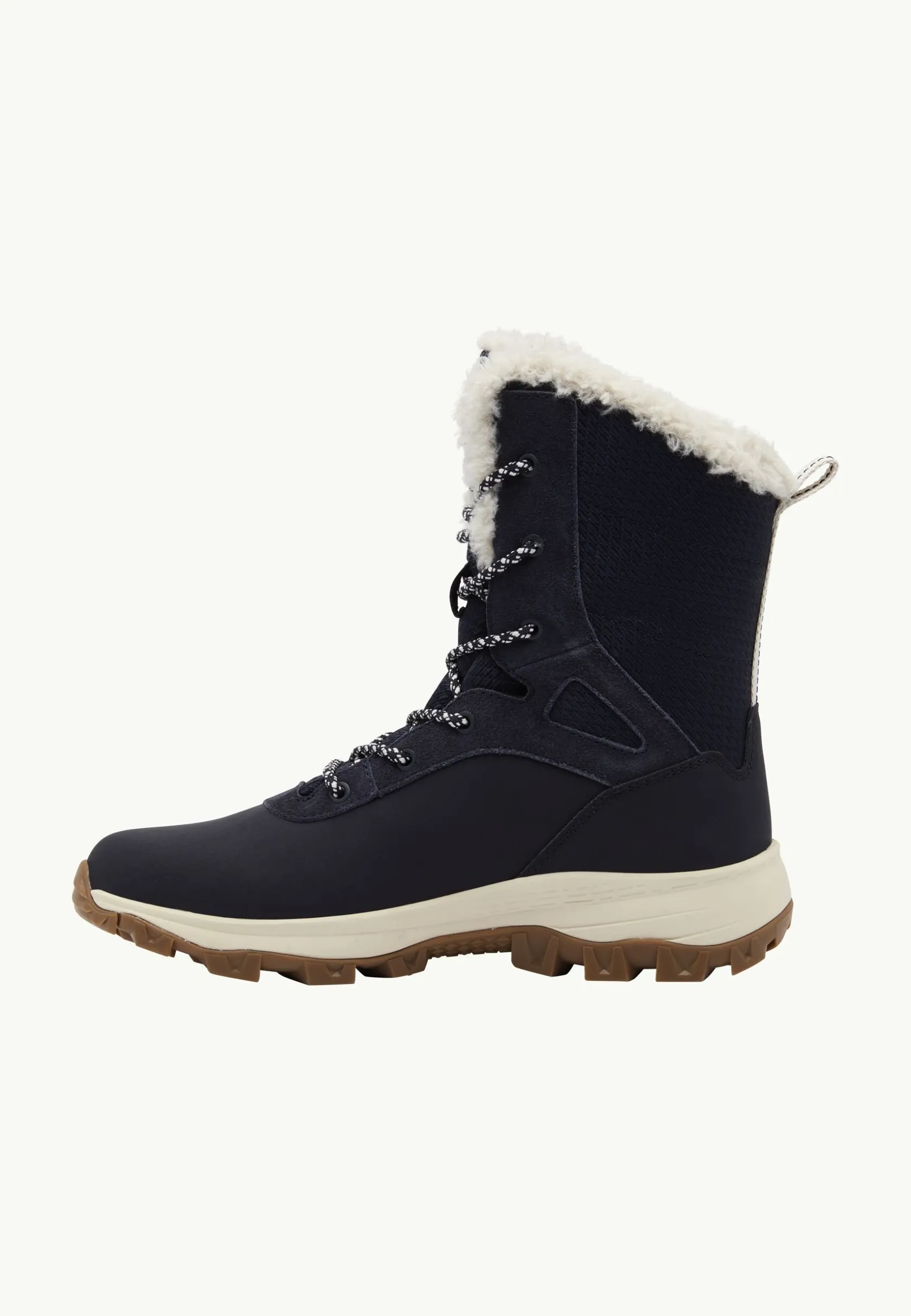 Lifestyle|Outdoor Sneaker|Jack Wolfskin Everquest Texapore Snow High W