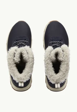 Lifestyle|Outdoor Sneaker|Jack Wolfskin Everquest Texapore Snow High W
