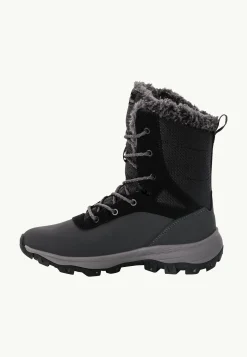 Lifestyle|Outdoor Sneaker|Jack Wolfskin Everquest Texapore Snow High W