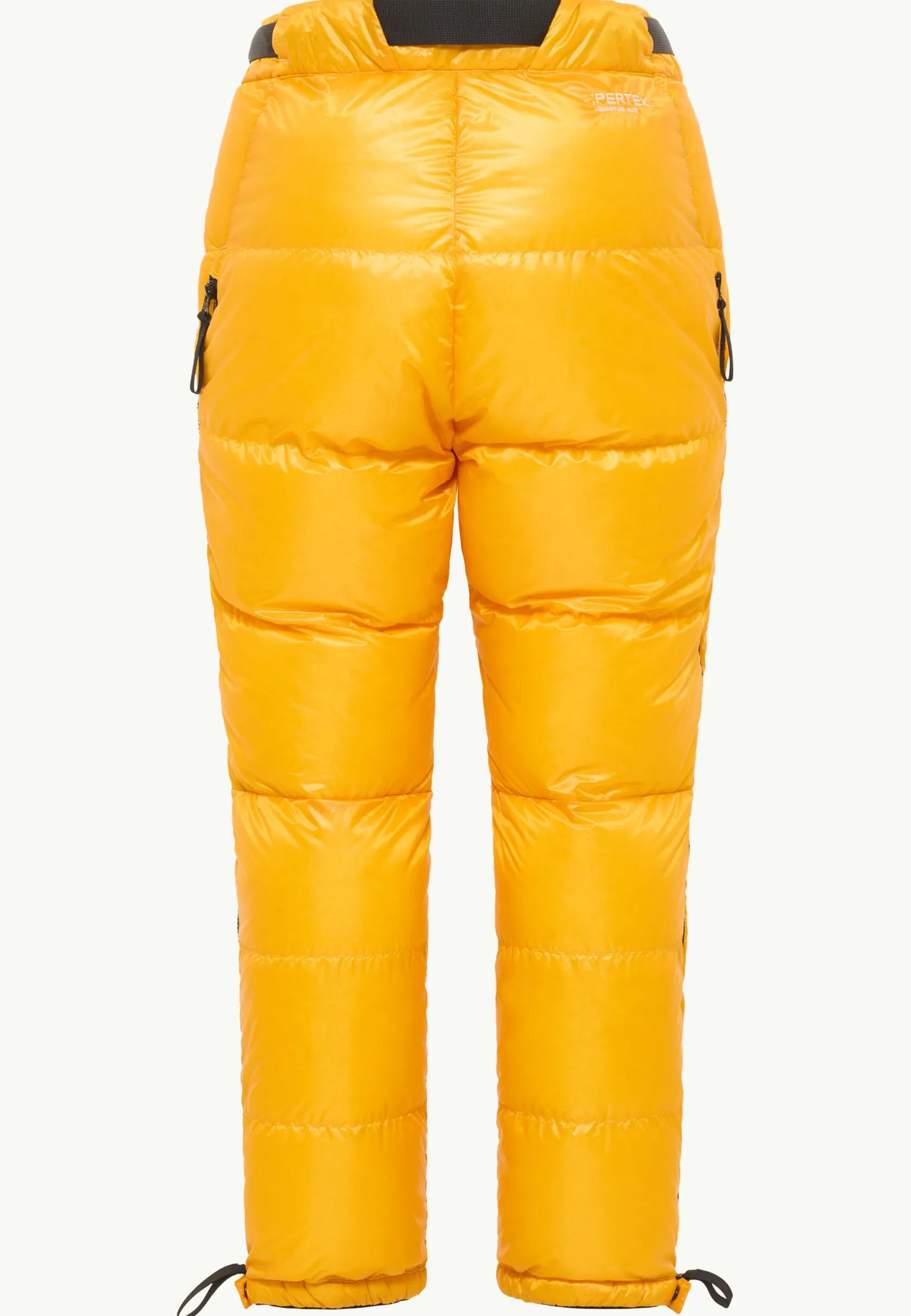 Softshellbroeken|Wandelbroeken|Jack Wolfskin Expdn Down Pants fresh orange