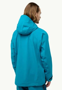 Voor- En Najaarsjacks/-Jassen|Voor- En Najaarsjacks/-Jassen|Jack Wolfskin Expdn 3l Jkt everest blue
