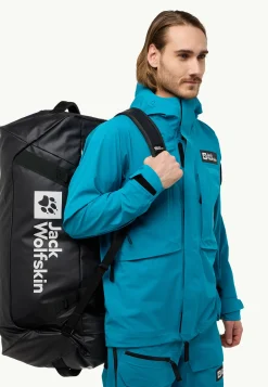 Voor- En Najaarsjacks/-Jassen|Voor- En Najaarsjacks/-Jassen|Jack Wolfskin Expdn 3l Jkt everest blue