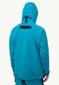 Voor- En Najaarsjacks/-Jassen|Voor- En Najaarsjacks/-Jassen|Jack Wolfskin Expdn 3l Jkt everest blue