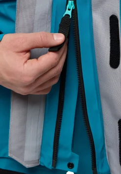 Voor- En Najaarsjacks/-Jassen|Voor- En Najaarsjacks/-Jassen|Jack Wolfskin Expdn 3l Jkt everest blue
