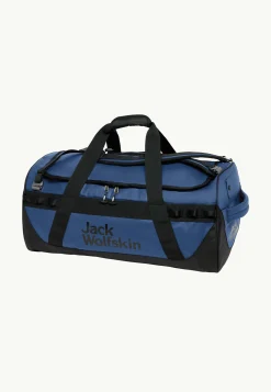Dagrugzakken|Duffle Bags & Reisbagage|Jack Wolfskin Expedition Trunk 65