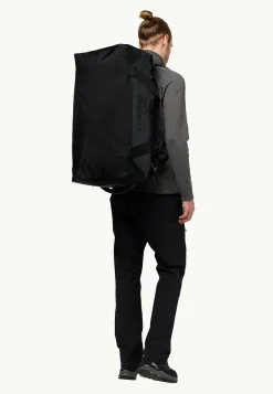 Dagrugzakken|Duffle Bags & Reisbagage|Jack Wolfskin Expedition Trunk 65