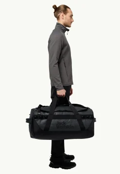 Dagrugzakken|Duffle Bags & Reisbagage|Jack Wolfskin Expedition Trunk 65