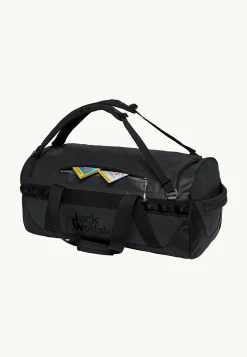 Dagrugzakken|Duffle Bags & Reisbagage|Jack Wolfskin Expedition Trunk 65