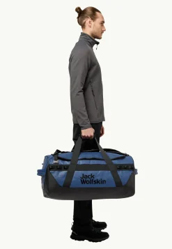 Dagrugzakken|Duffle Bags & Reisbagage|Jack Wolfskin Expedition Trunk 65