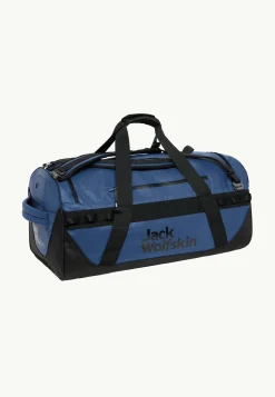 Dagrugzakken|Duffle Bags & Reisbagage|Jack Wolfskin Expedition Trunk 65