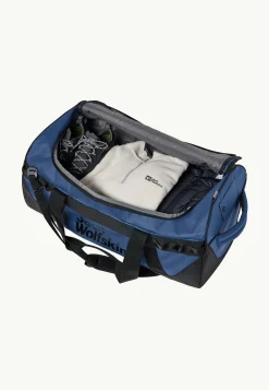 Dagrugzakken|Duffle Bags & Reisbagage|Jack Wolfskin Expedition Trunk 65