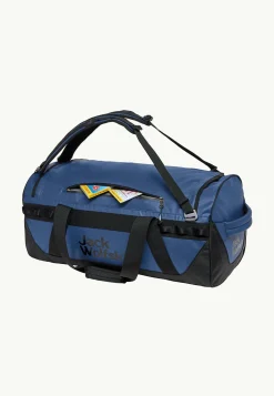 Dagrugzakken|Duffle Bags & Reisbagage|Jack Wolfskin Expedition Trunk 65