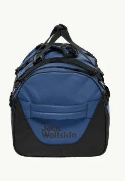 Dagrugzakken|Duffle Bags & Reisbagage|Jack Wolfskin Expedition Trunk 65