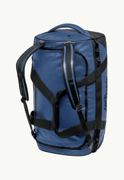 Dagrugzakken|Duffle Bags & Reisbagage|Jack Wolfskin Expedition Trunk 65