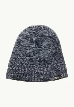 Wandelen|Caps & Hoeden|Jack Wolfskin Feldberg Beanie